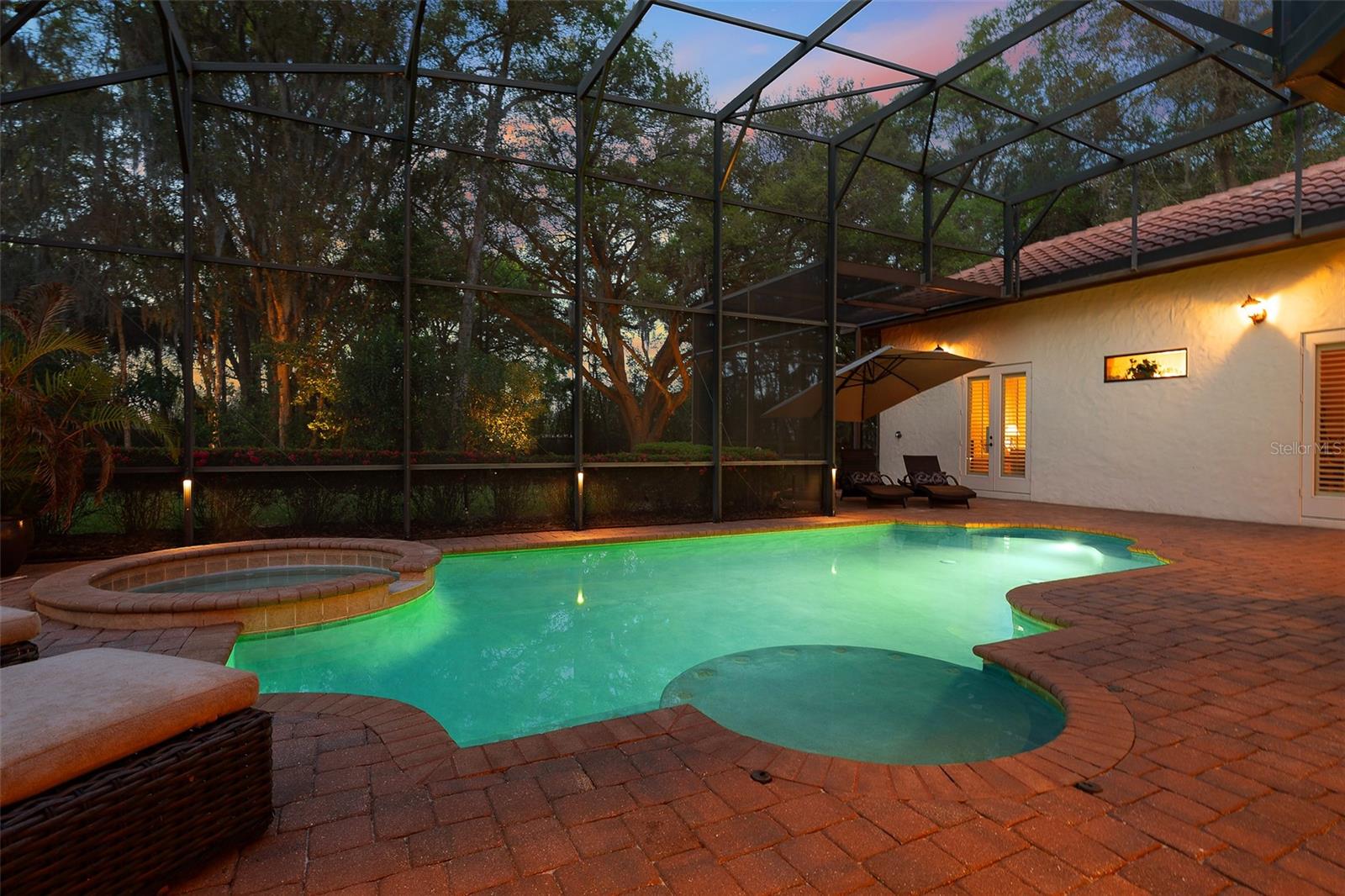 BELLA FORESTA - Residential