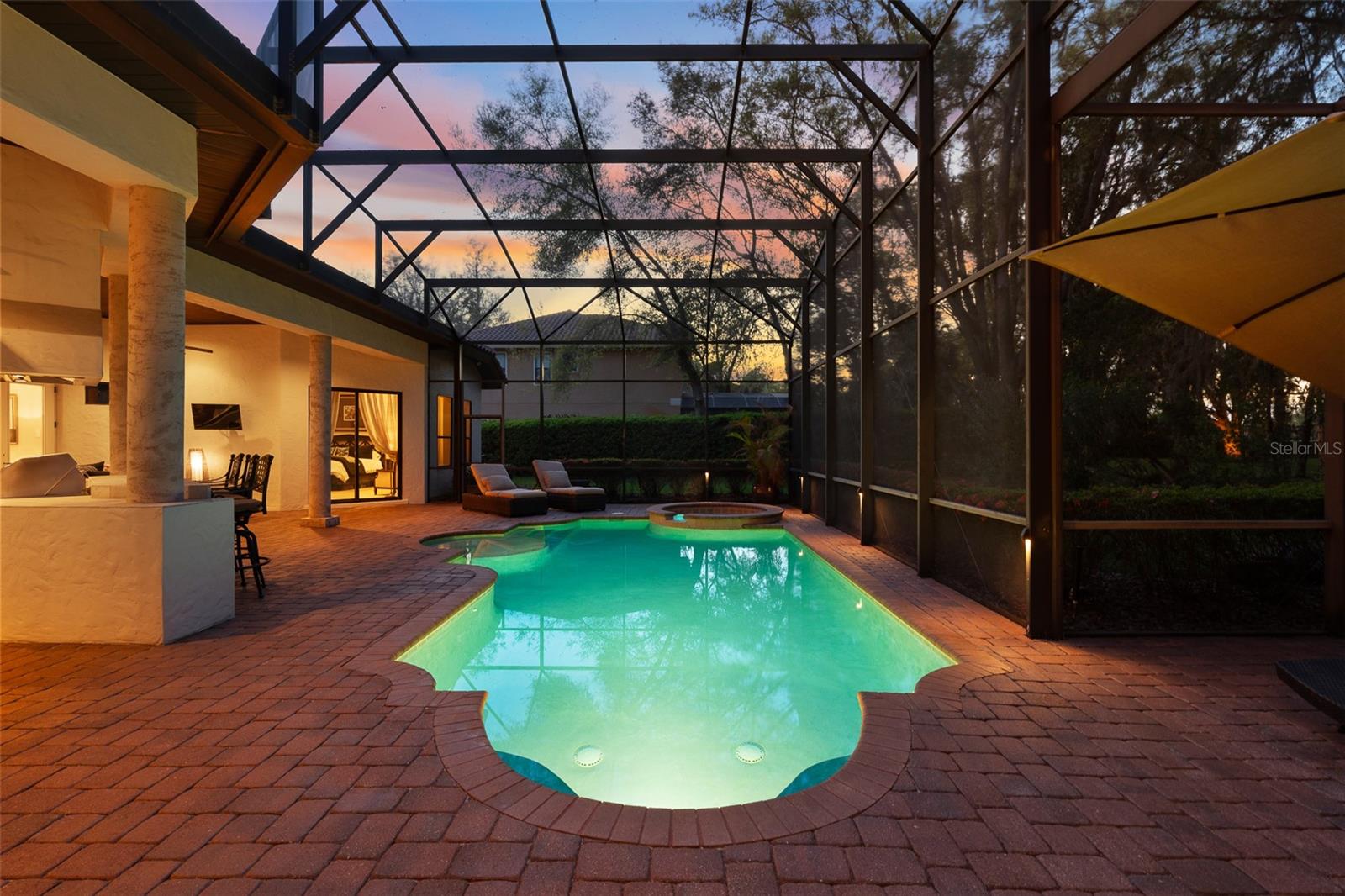 BELLA FORESTA - Residential