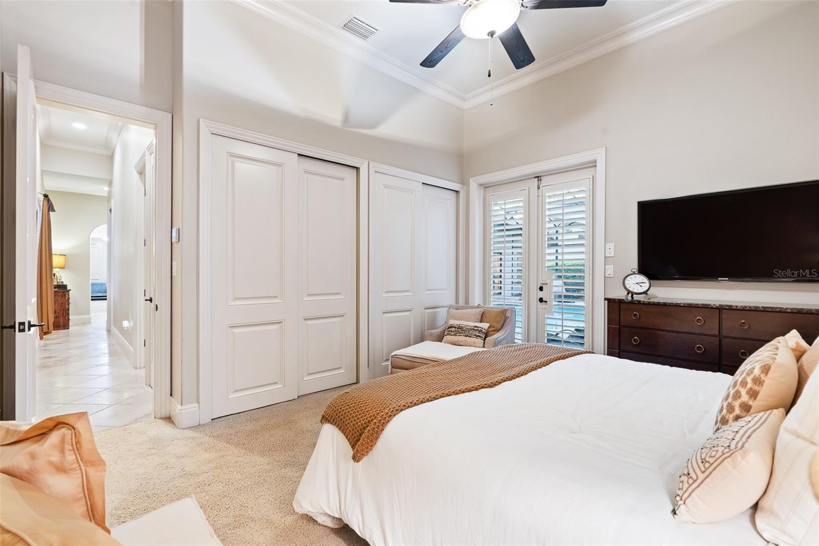 BELLA FORESTA - Residential