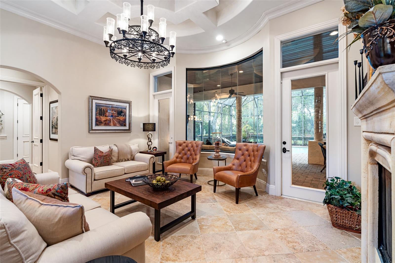 BELLA FORESTA - Residential