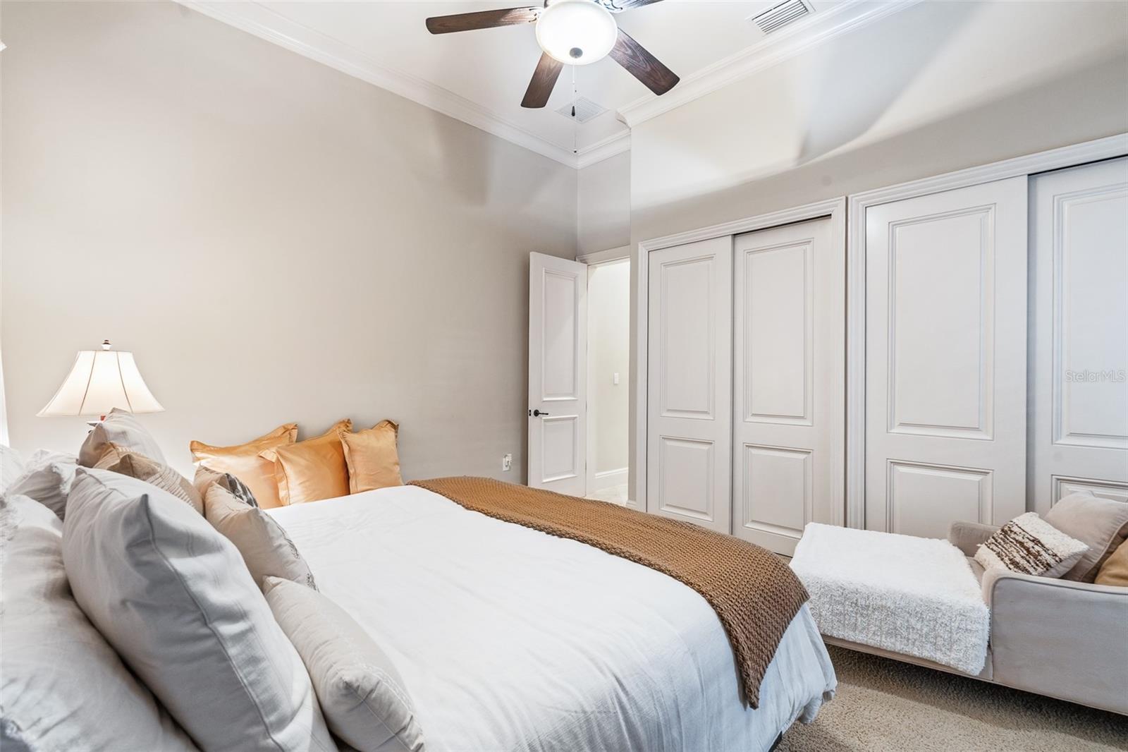 BELLA FORESTA - Residential