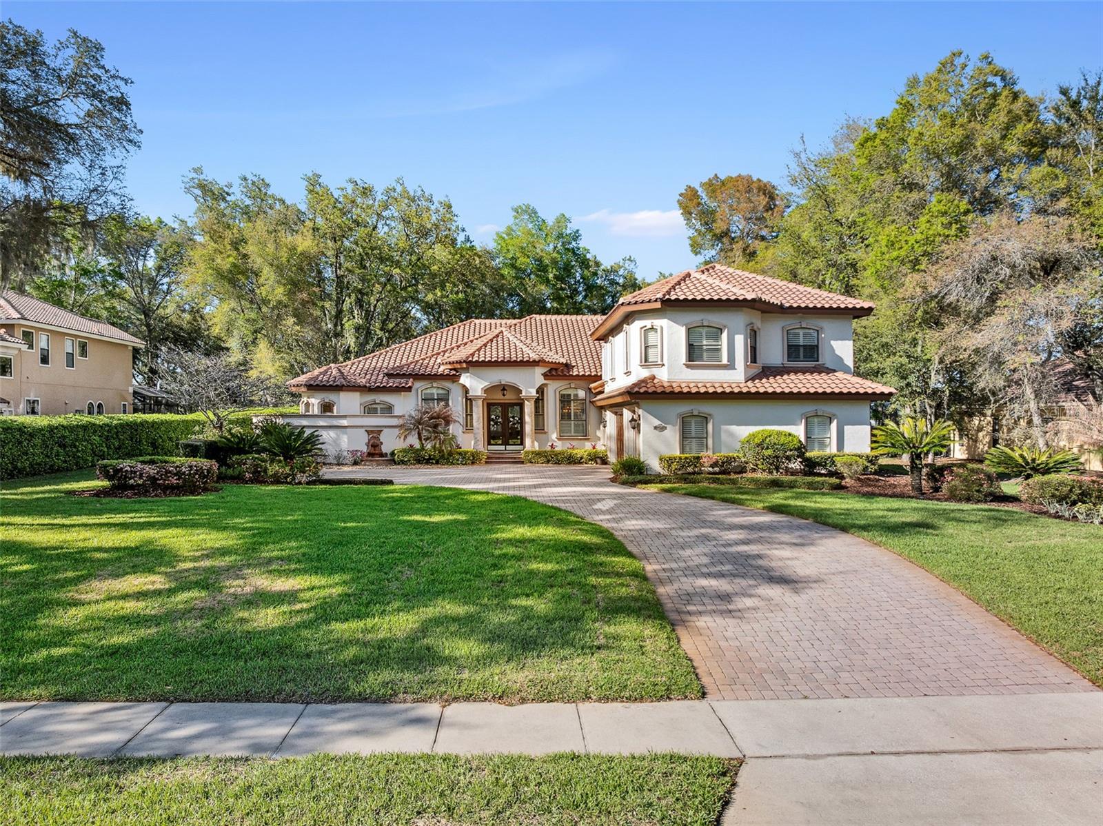 BELLA FORESTA - Residential