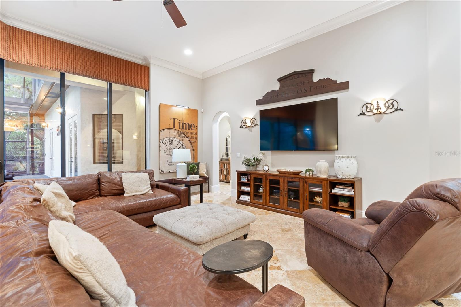 BELLA FORESTA - Residential