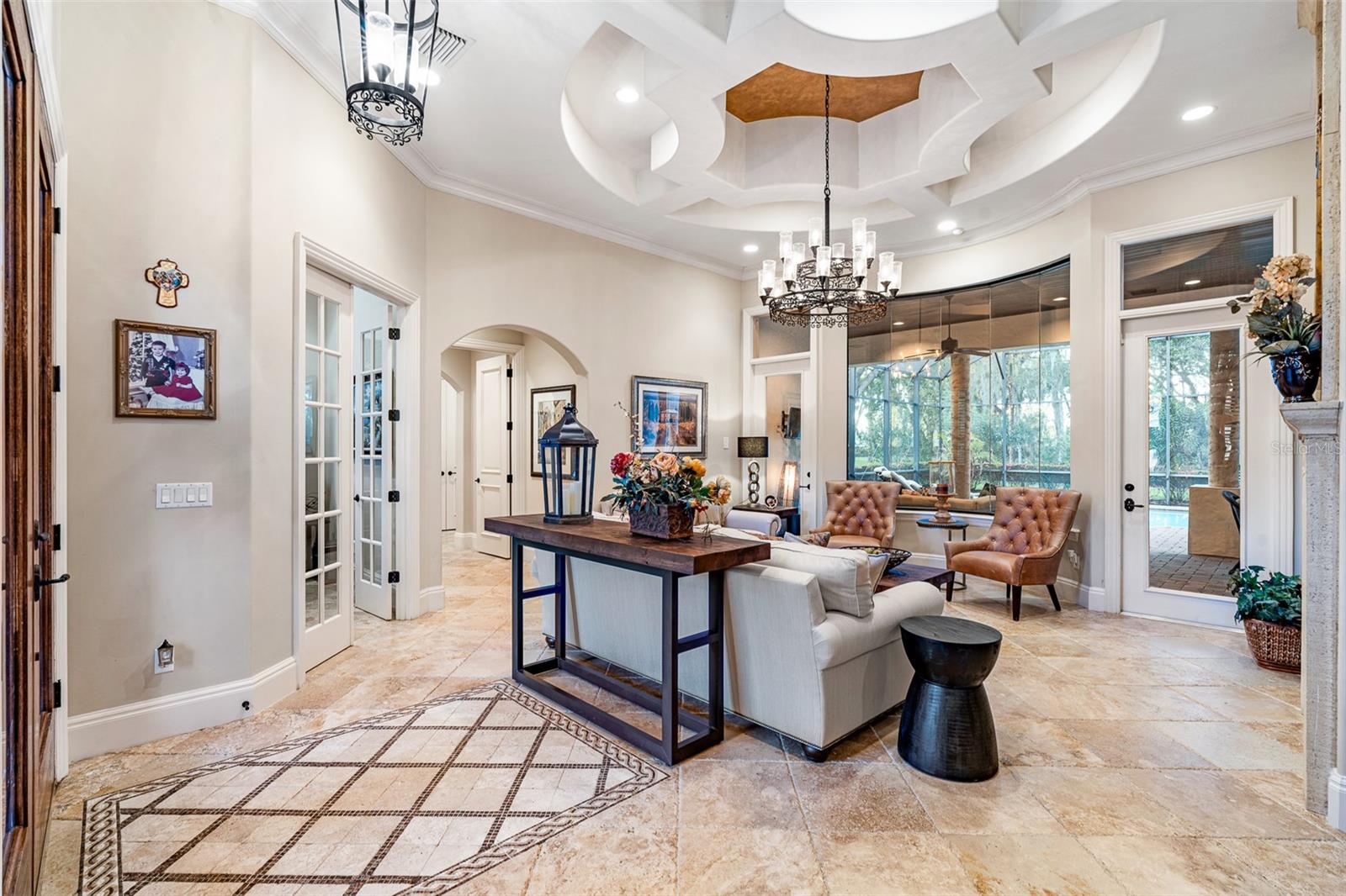 BELLA FORESTA - Residential