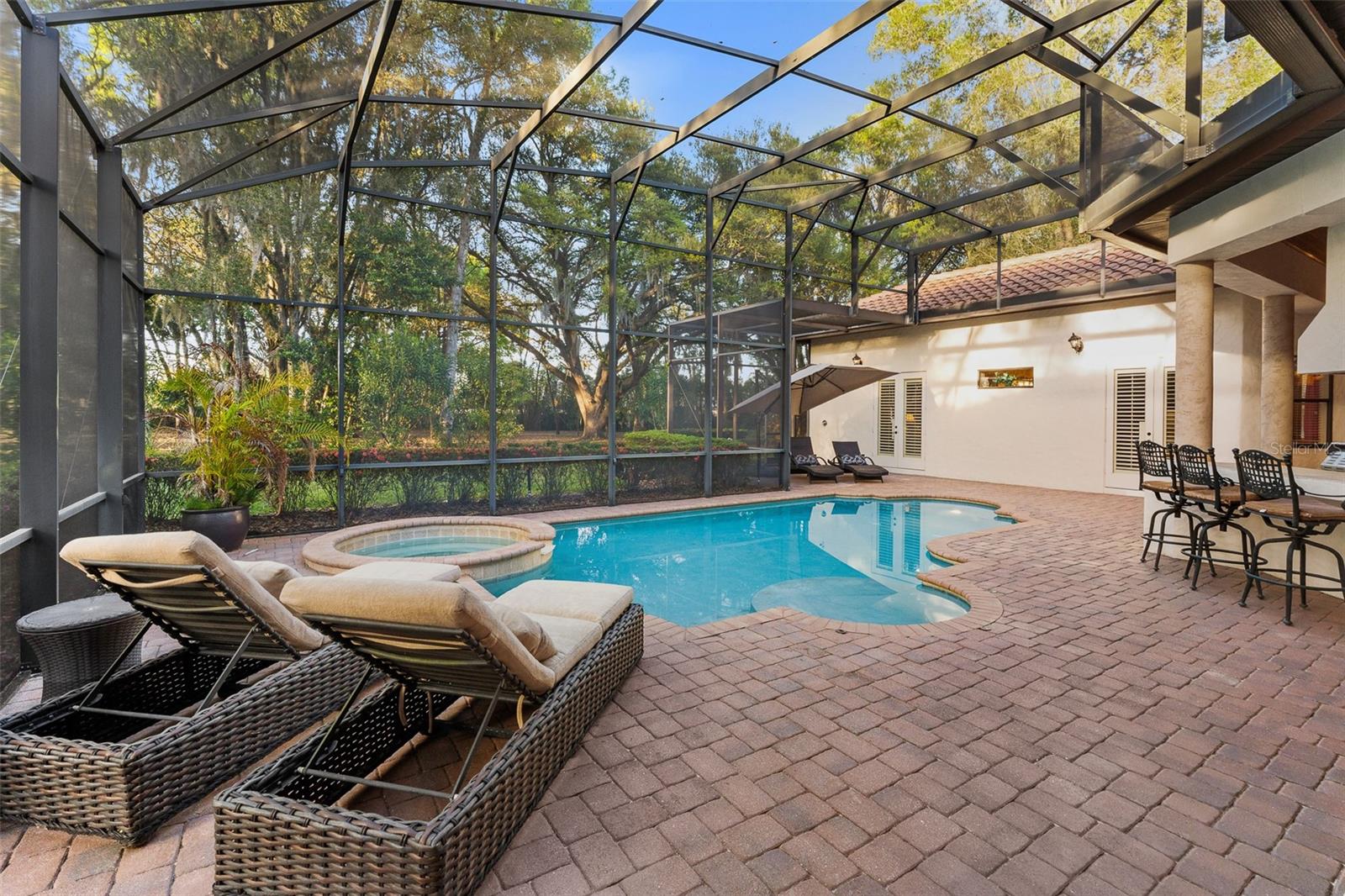 BELLA FORESTA - Residential