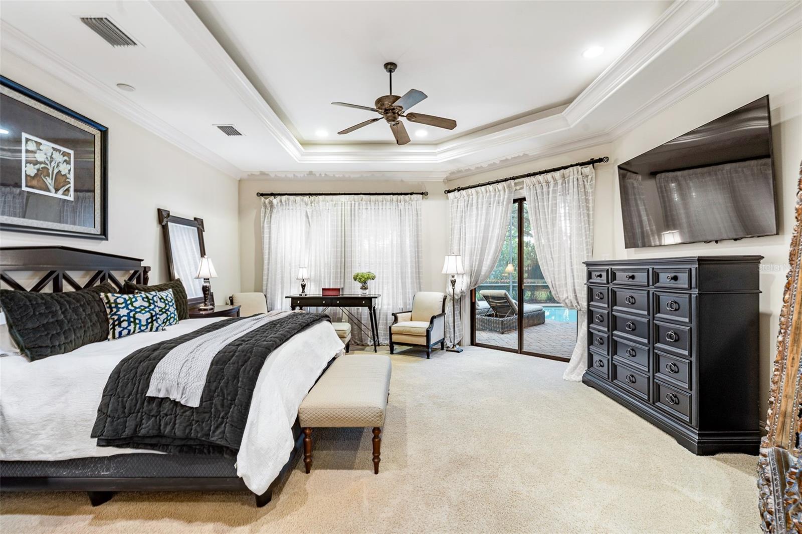 BELLA FORESTA - Residential