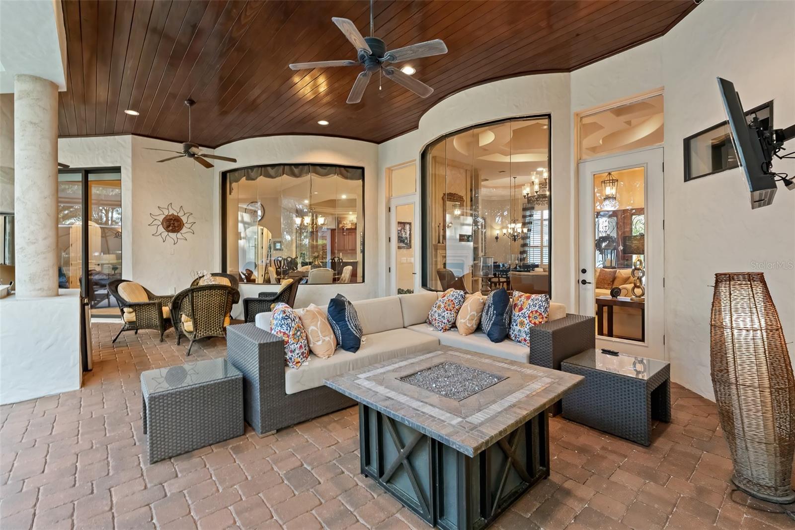 BELLA FORESTA - Residential