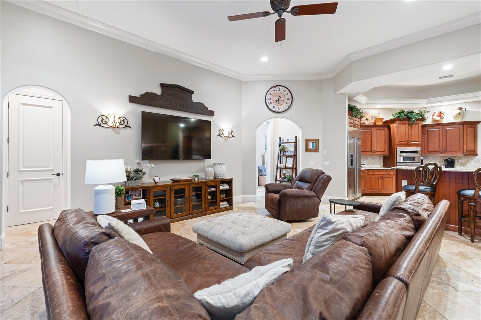 BELLA FORESTA - Residential