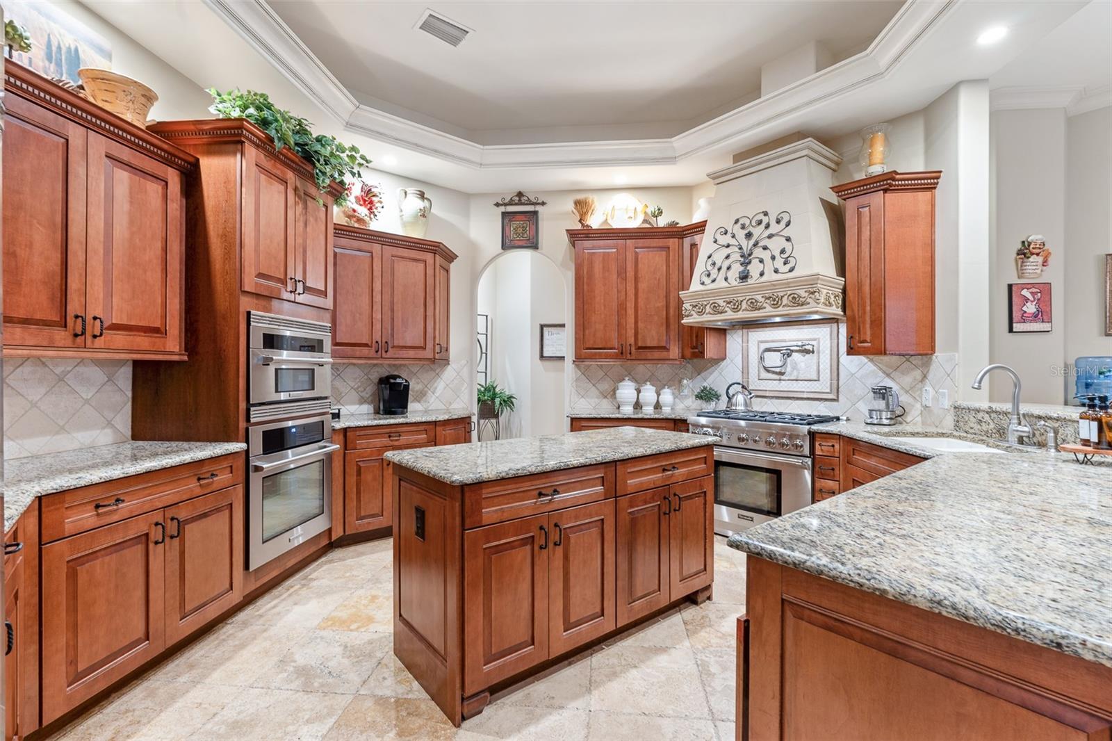 BELLA FORESTA - Residential