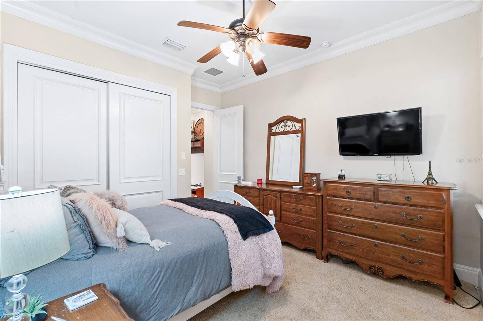 BELLA FORESTA - Residential