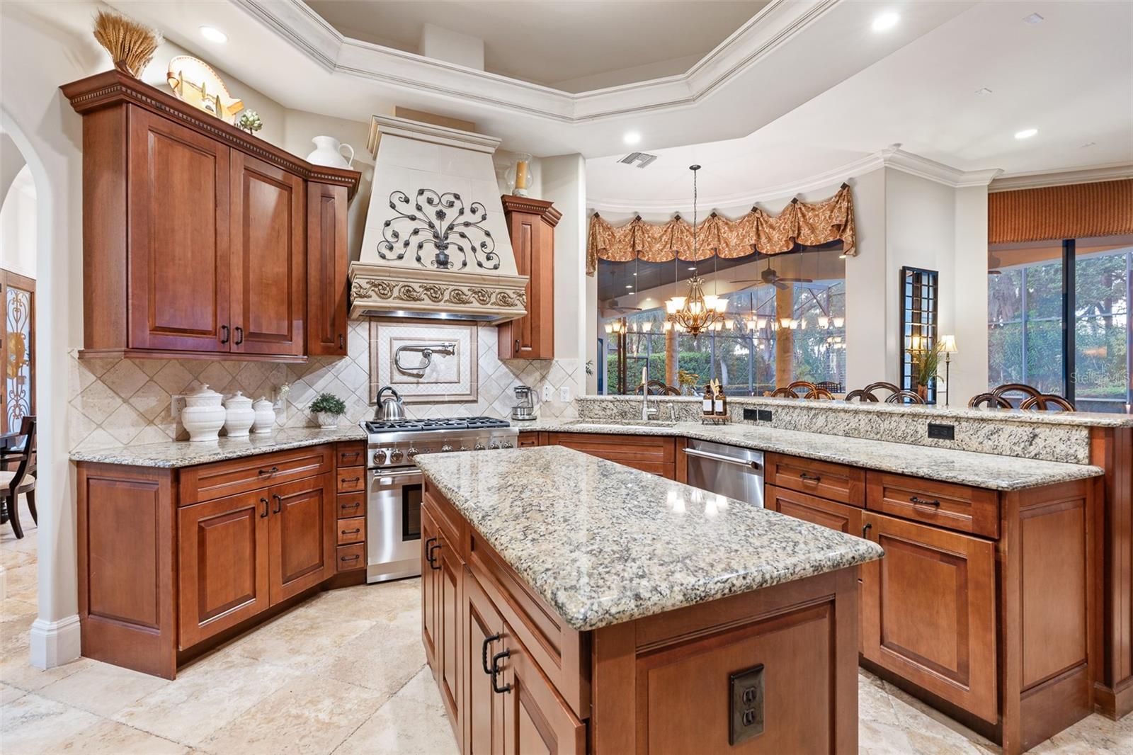 BELLA FORESTA - Residential