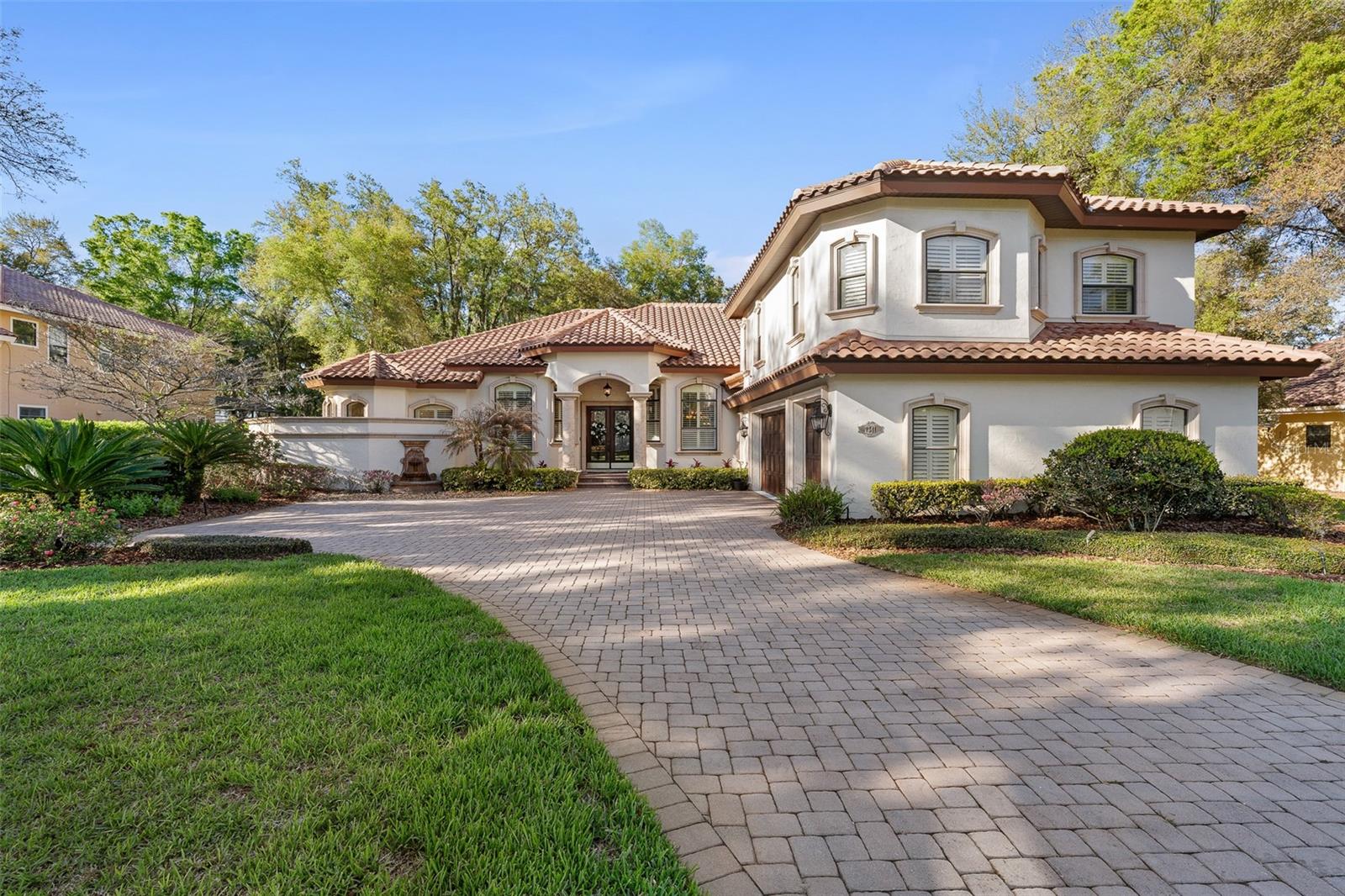 BELLA FORESTA - Residential