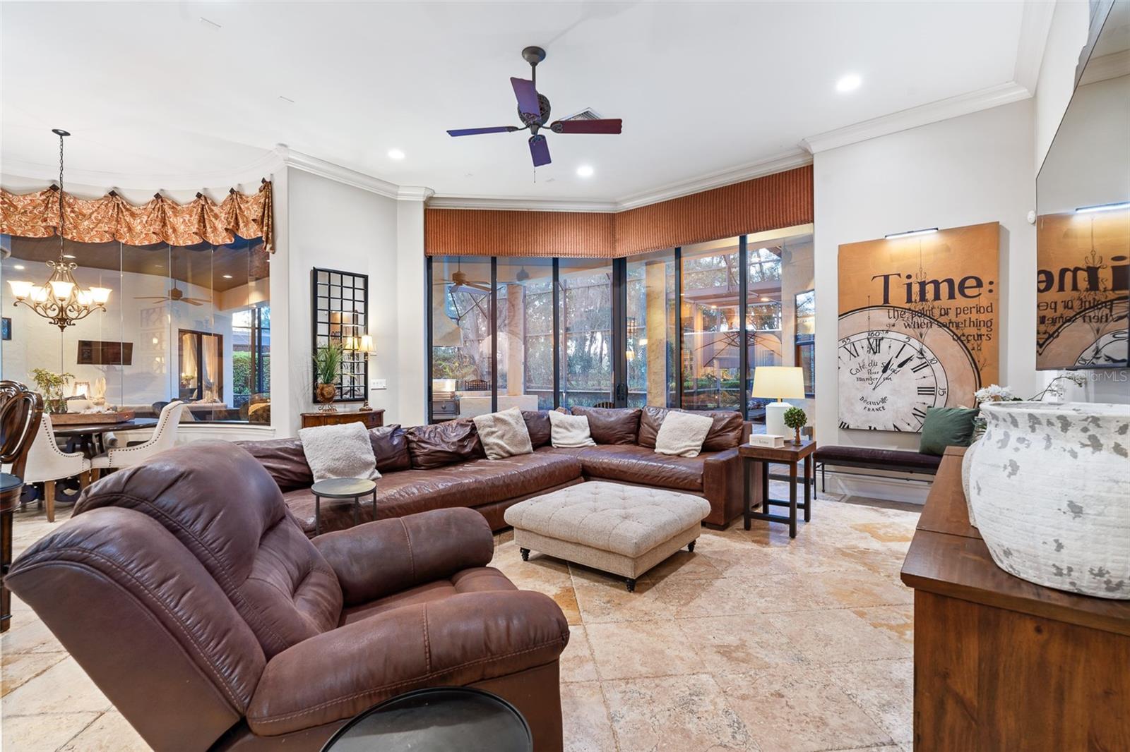 BELLA FORESTA - Residential