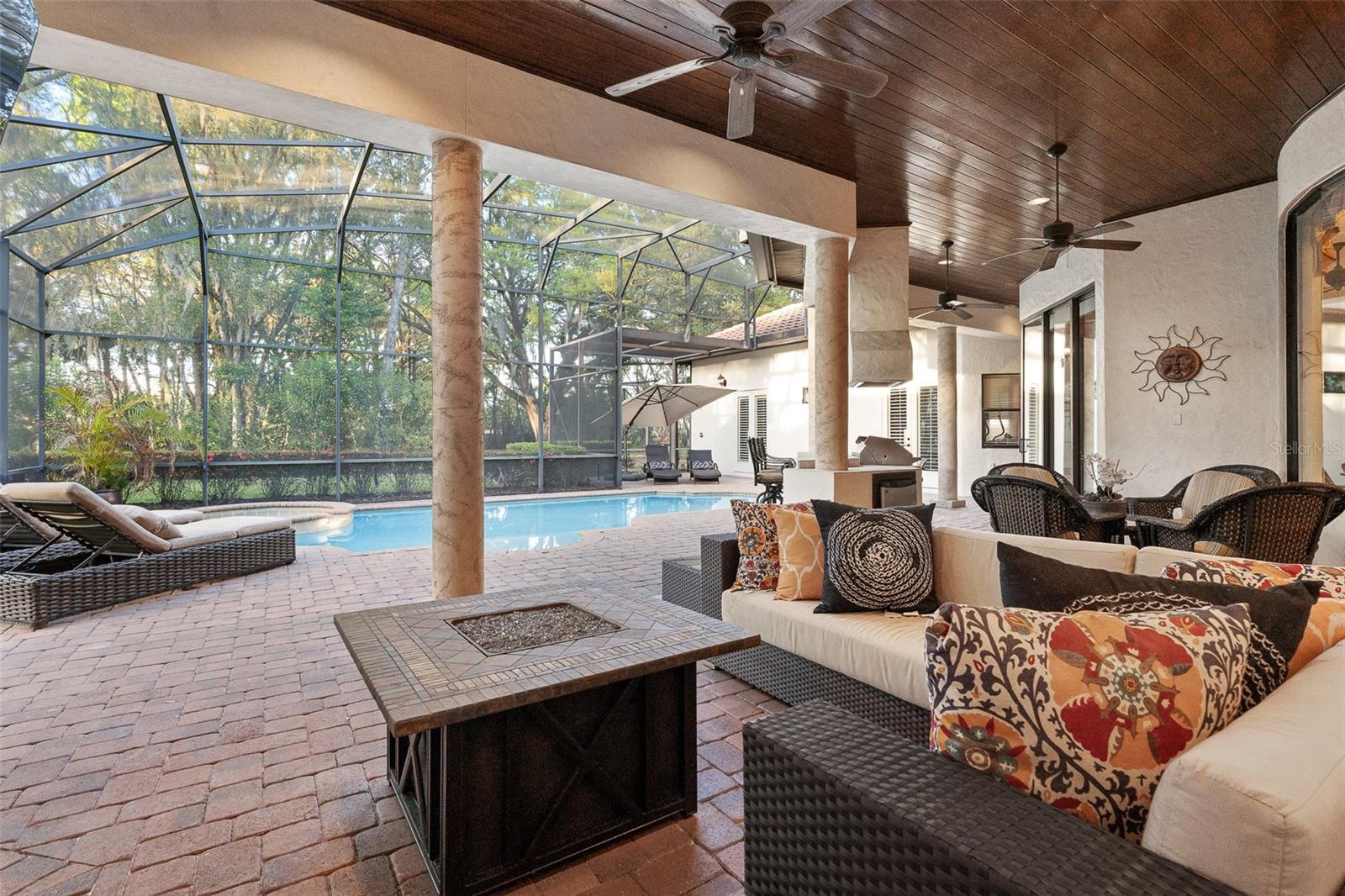 BELLA FORESTA - Residential