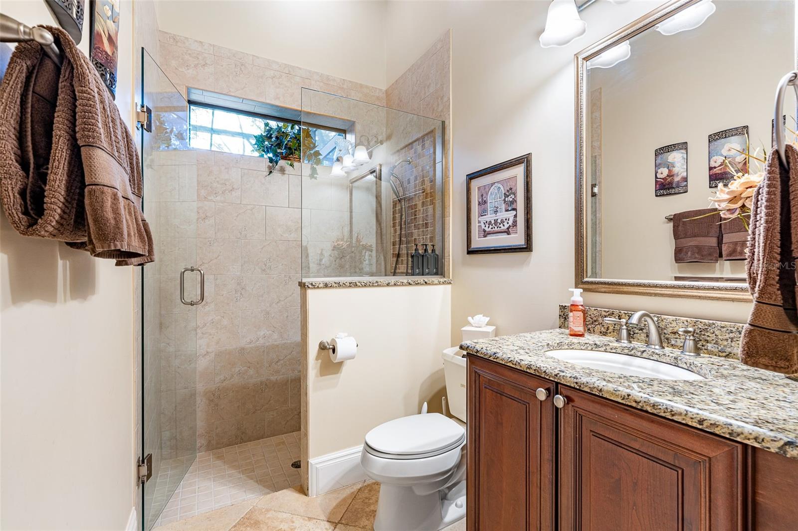 BELLA FORESTA - Residential