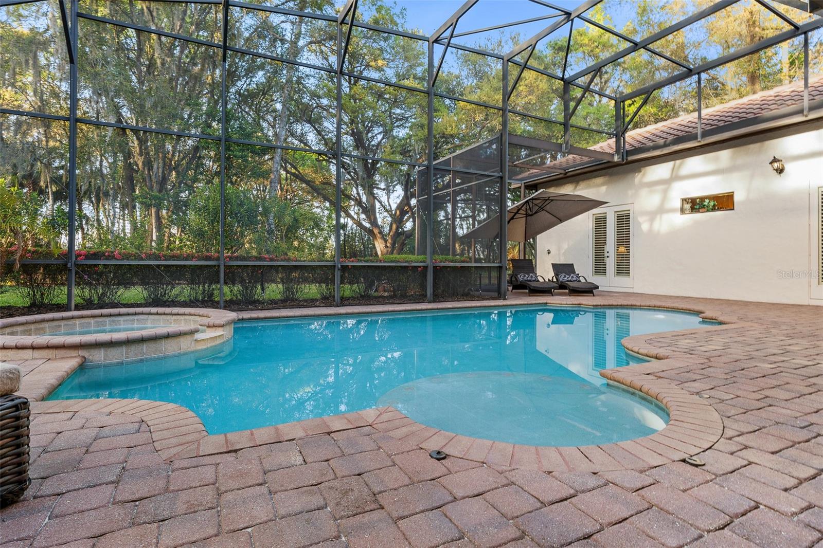 BELLA FORESTA - Residential