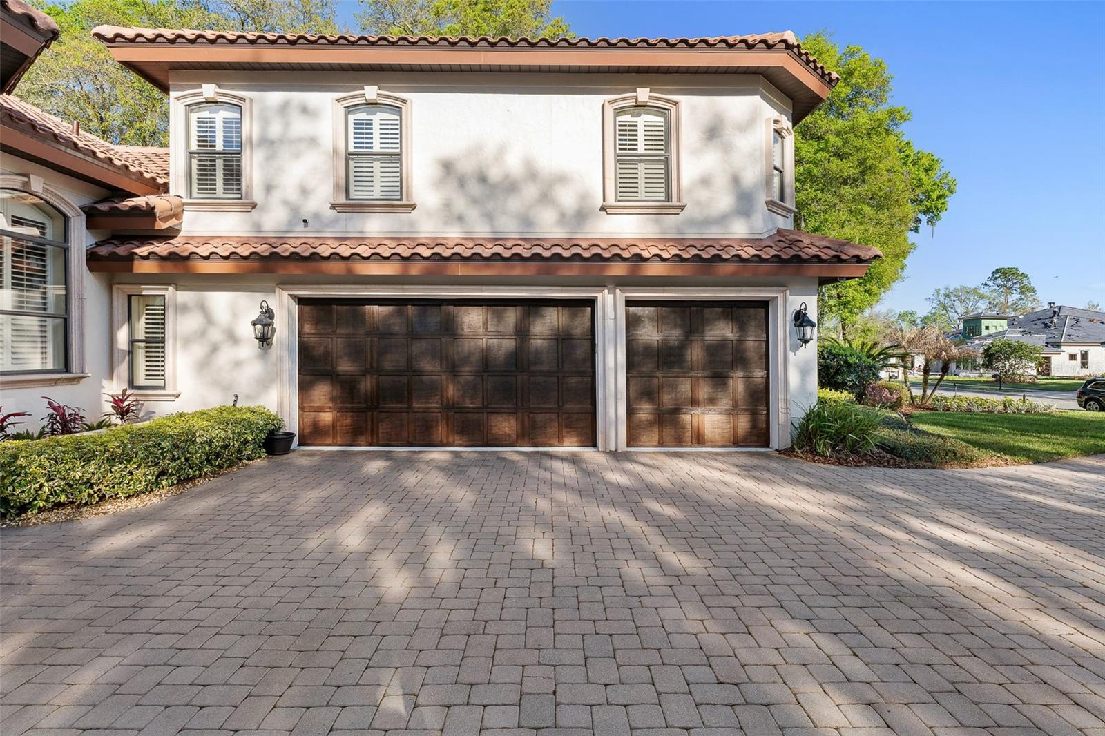 BELLA FORESTA - Residential