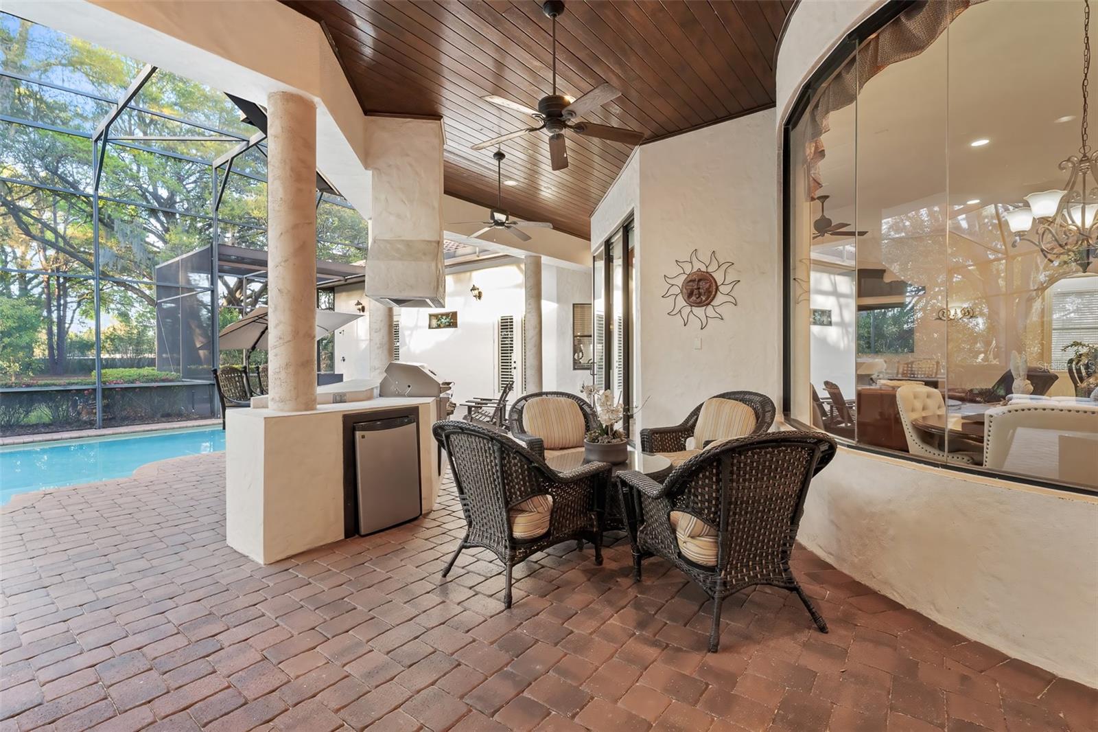 BELLA FORESTA - Residential