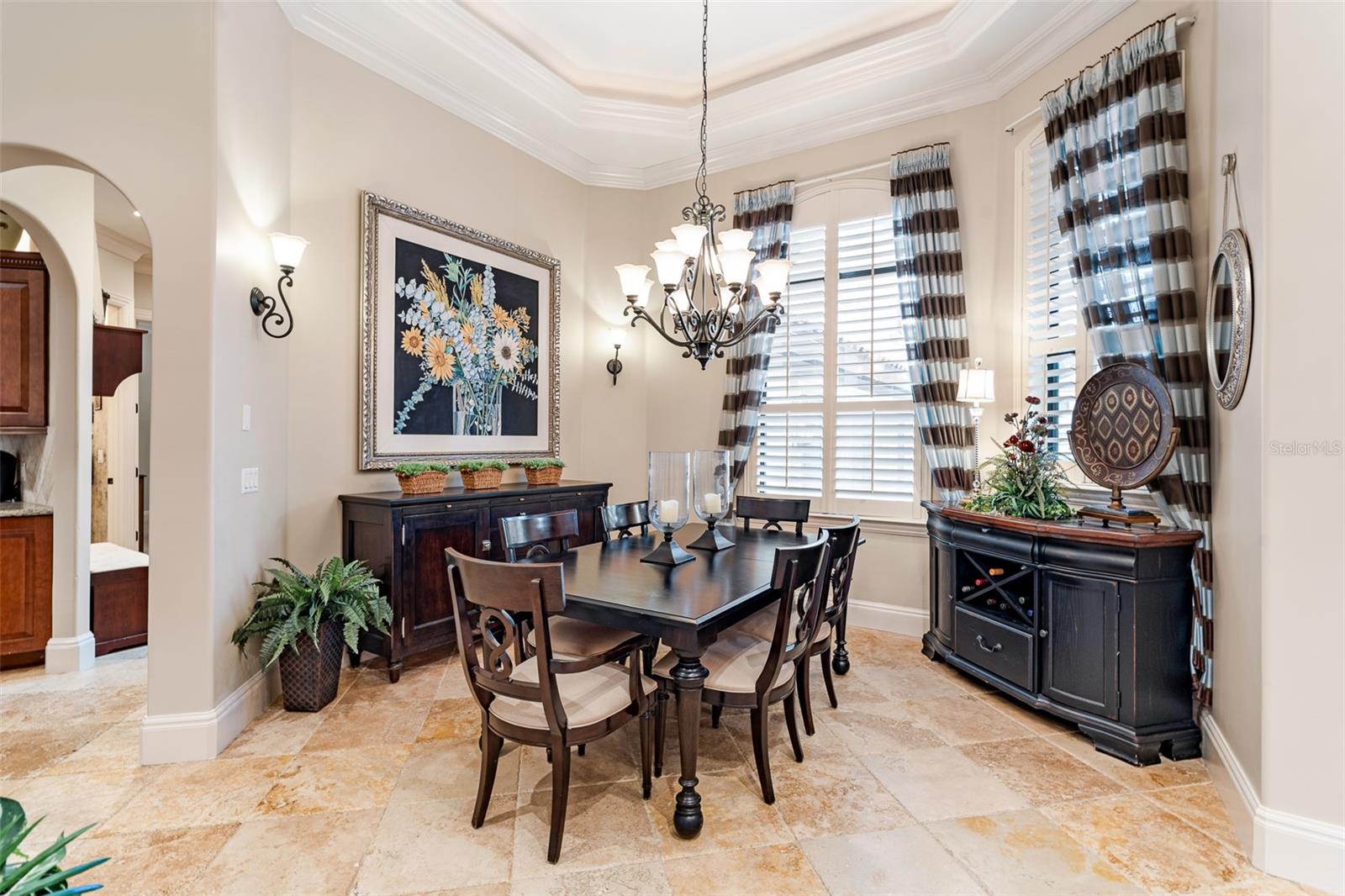 BELLA FORESTA - Residential