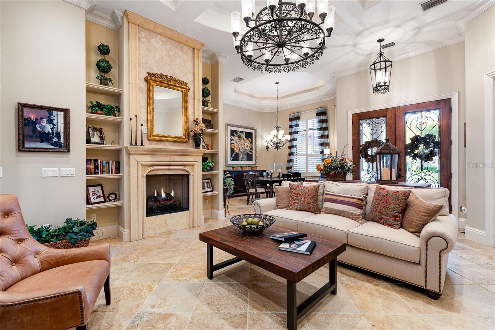 BELLA FORESTA - Residential