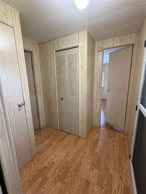 Tiny photo for 5562 Lansing Drive, Wildwood, FL 34785 (MLS # TB8492496)