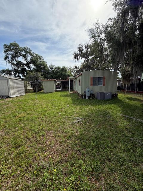 Tiny photo for 5562 Lansing Drive, Wildwood, FL 34785 (MLS # TB8492496)