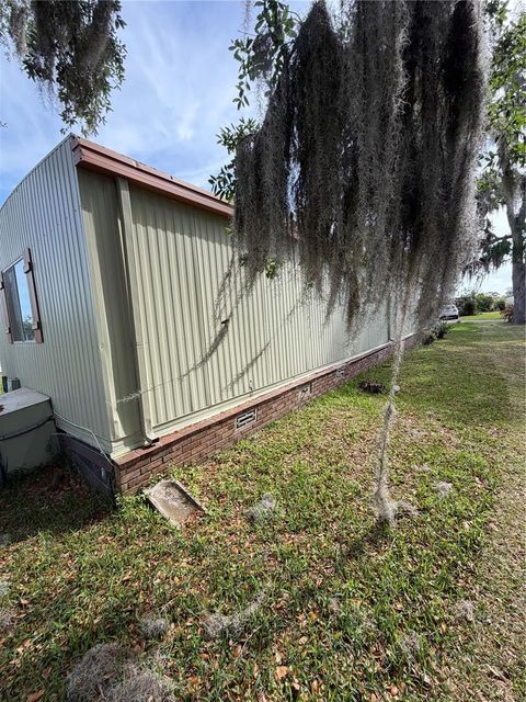Tiny photo for 5562 Lansing Drive, Wildwood, FL 34785 (MLS # TB8492496)