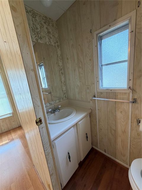 Tiny photo for 5562 Lansing Drive, Wildwood, FL 34785 (MLS # TB8492496)