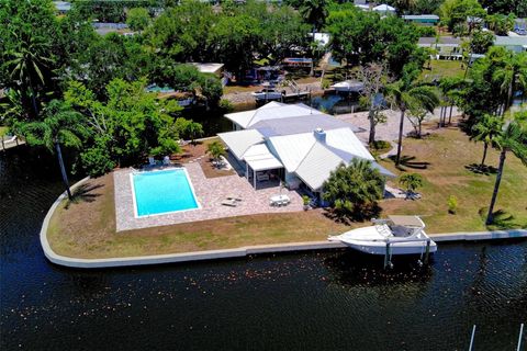 A home in SARASOTA