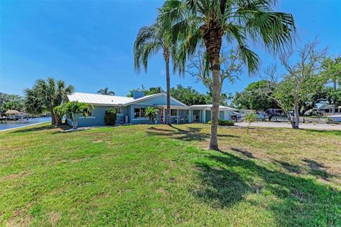 A home in SARASOTA