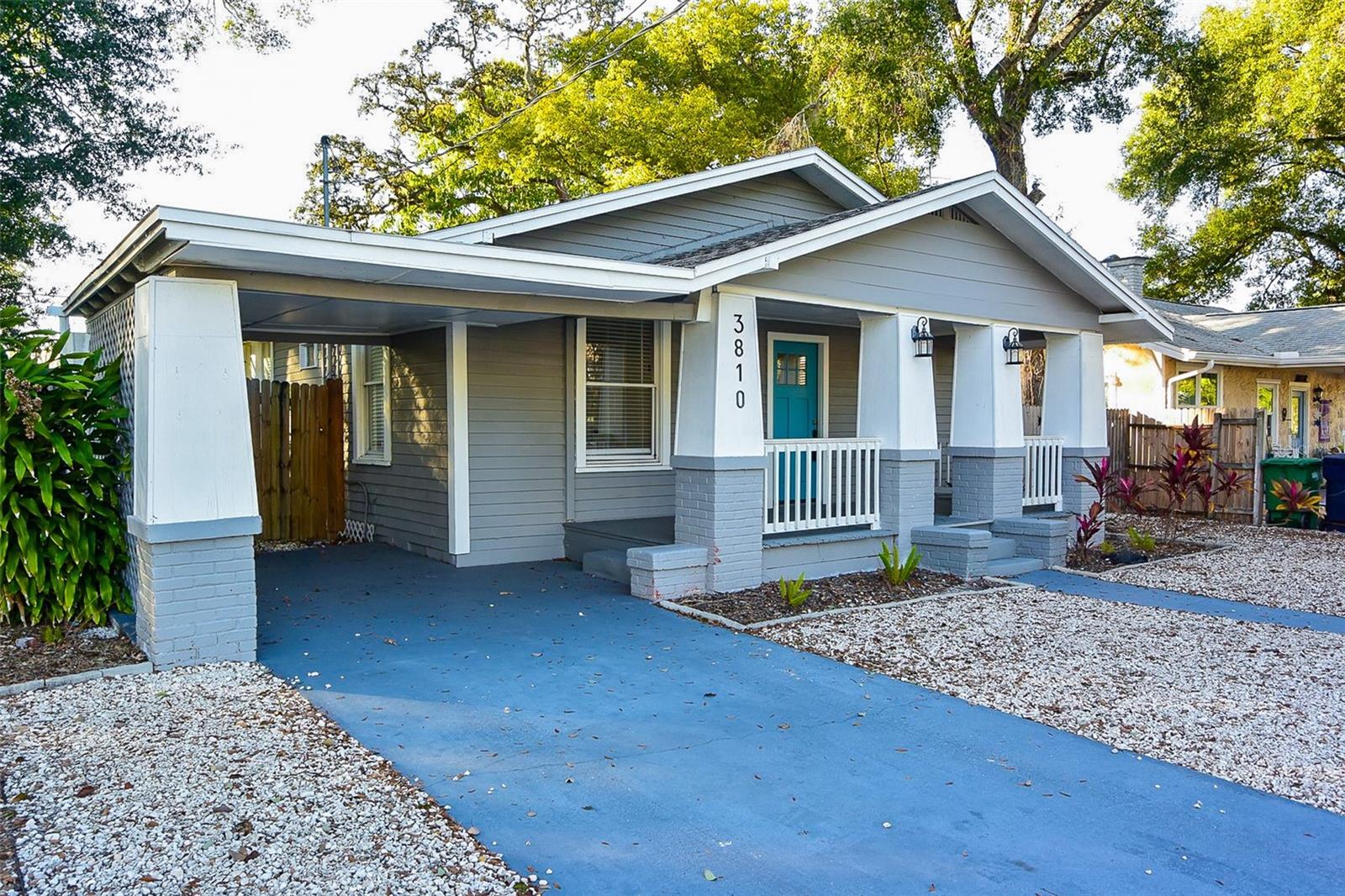 ARLINGTON HEIGHTS - Residential