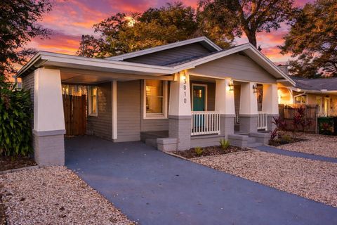 3810 N ARLINGTON AVENUE TAMPA FL 33603