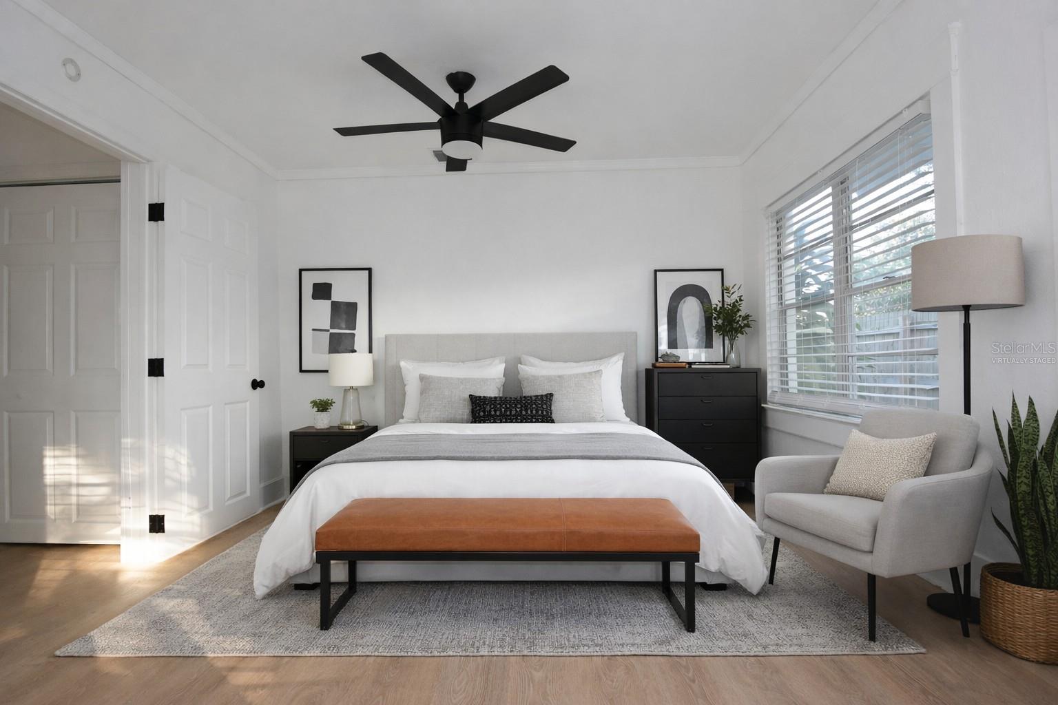 ARLINGTON HEIGHTS - Residential