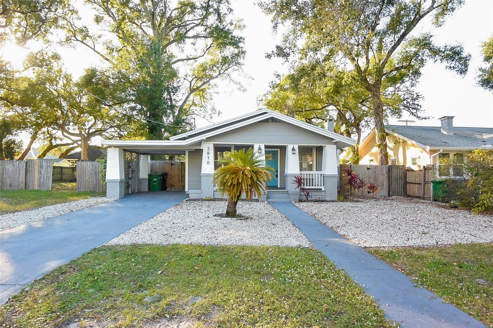 ARLINGTON HEIGHTS - Residential