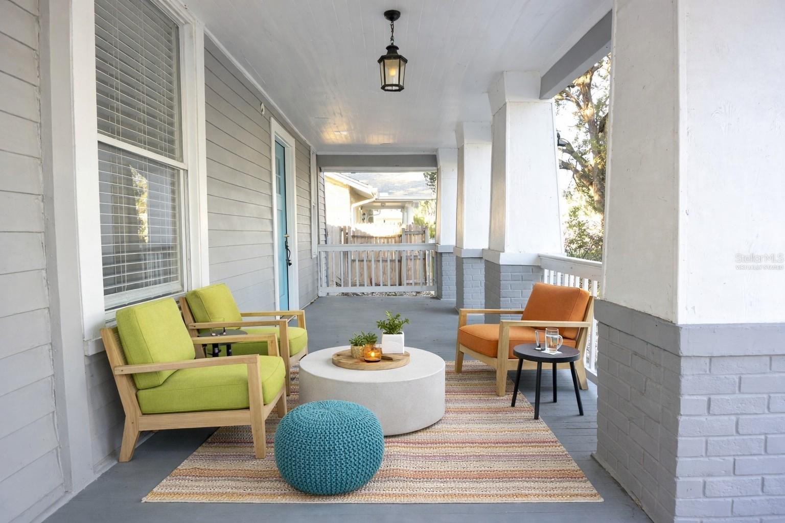 ARLINGTON HEIGHTS - Residential