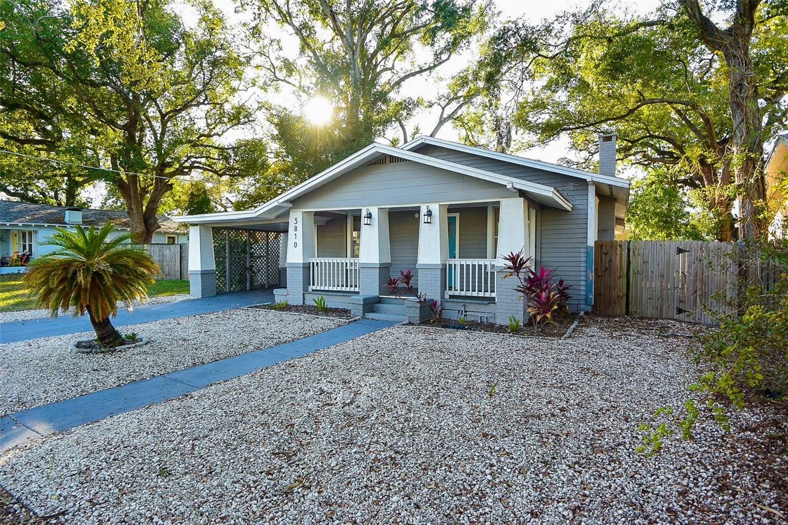 3810 N ARLINGTON AVENUE