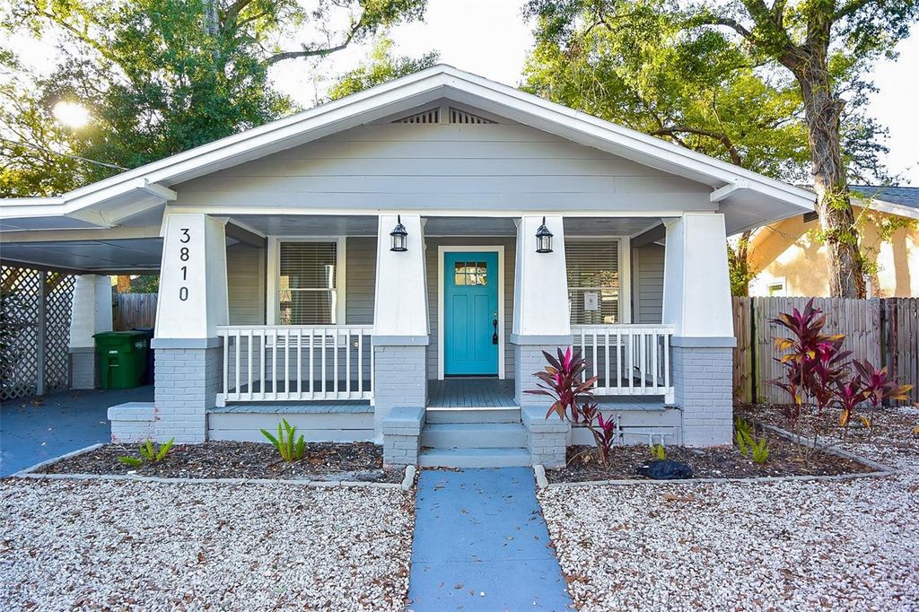 Photo of 3810 N Arlington Avenue, Tampa, FL 33603 (MLS # W7881836)