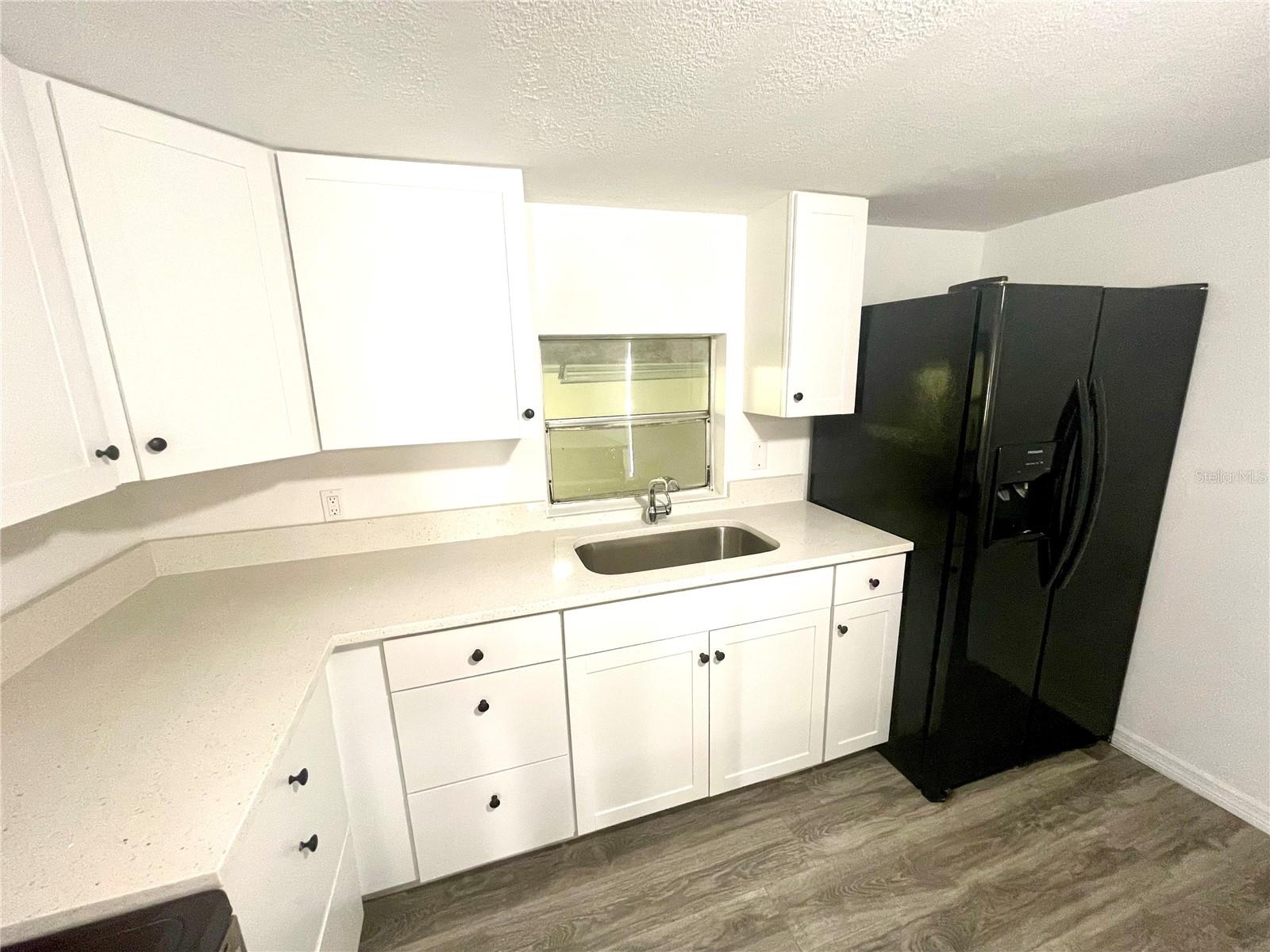 LAKE BRYANT SHORES - Residential