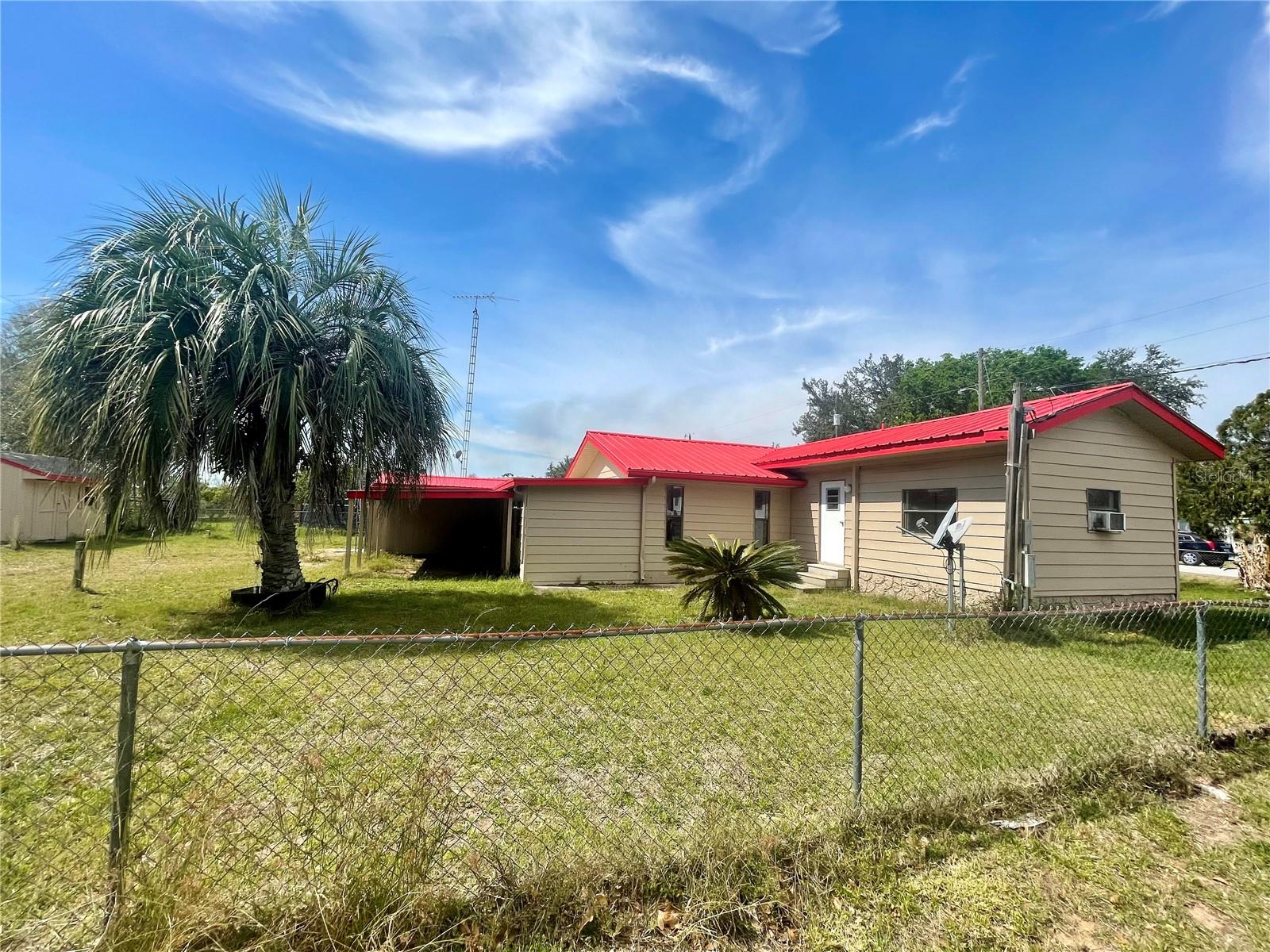 LAKE BRYANT SHORES - Residential