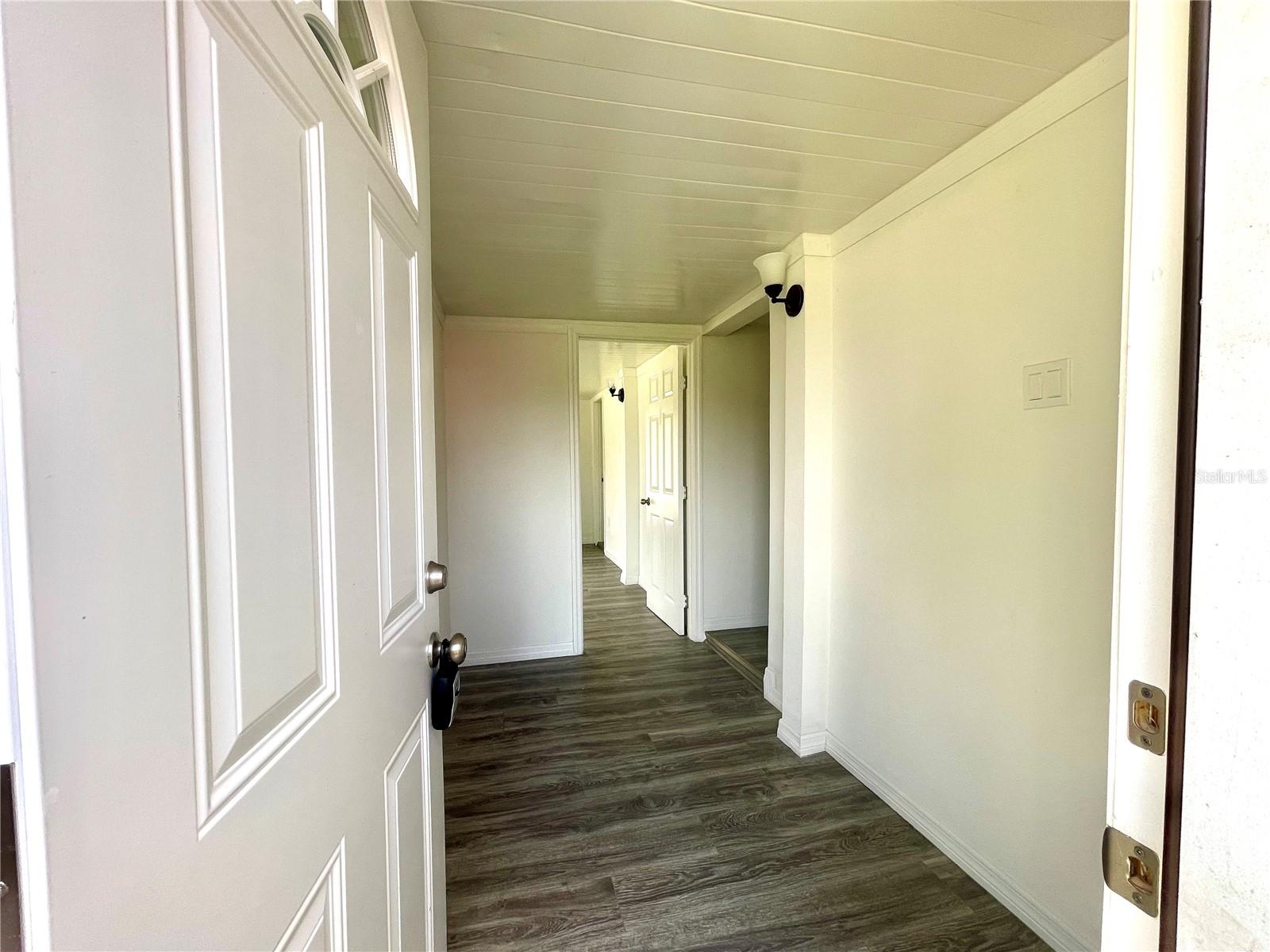 LAKE BRYANT SHORES - Residential