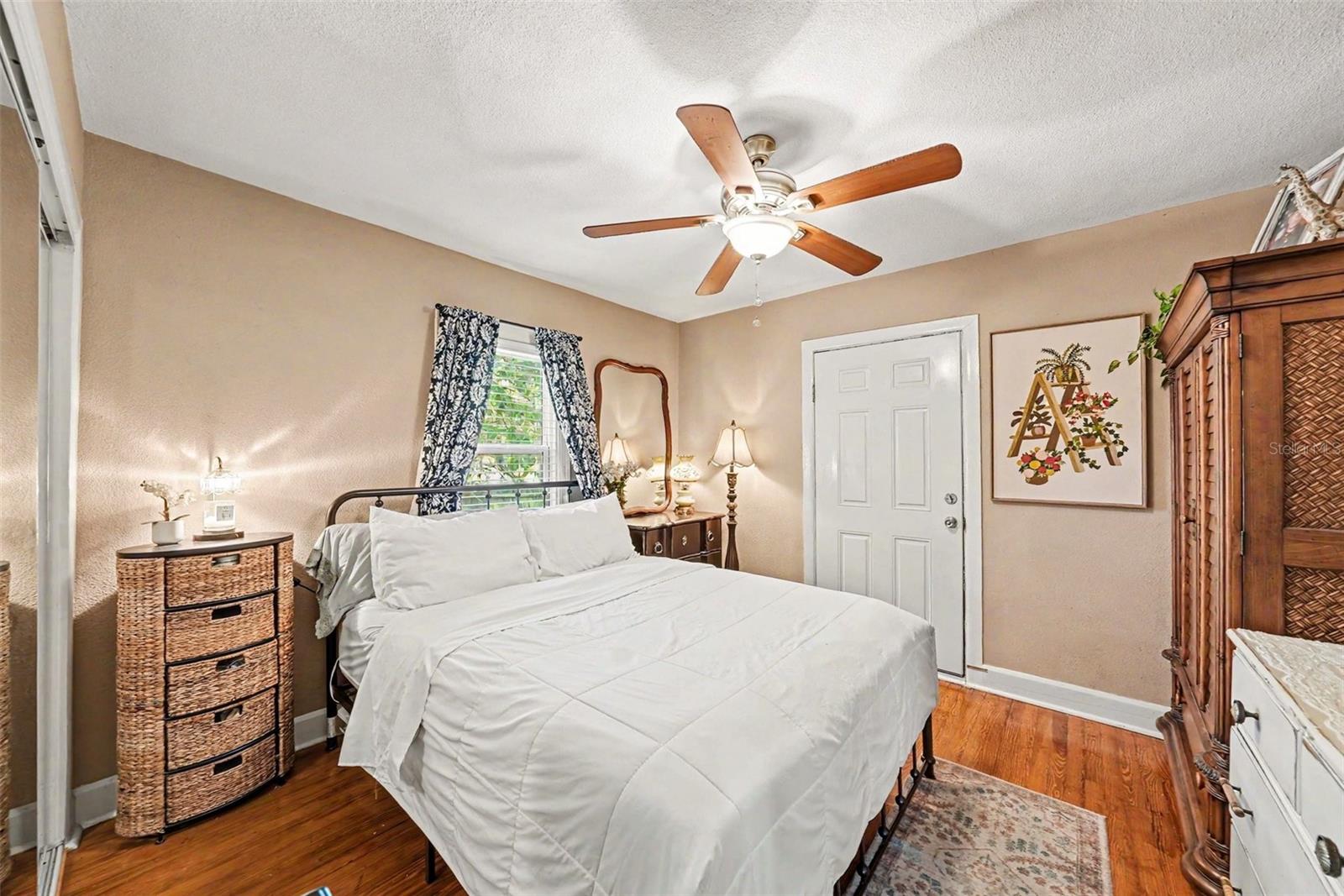 FLORAL VILLA ESTATES - Residential