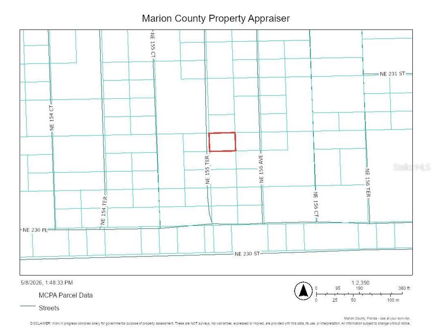 Situated in the Ocala National Forest and just a few blocks from the Ocklawaha River, you'll find this .21 acres perfect for your weekend get-away, winter retreat, or full-time residence. Tons of outdoor activities abound AND you're conveniently located minutes from Orange Springs and Gainesville offering tons of shopping, dining, and entertainment opportunities.