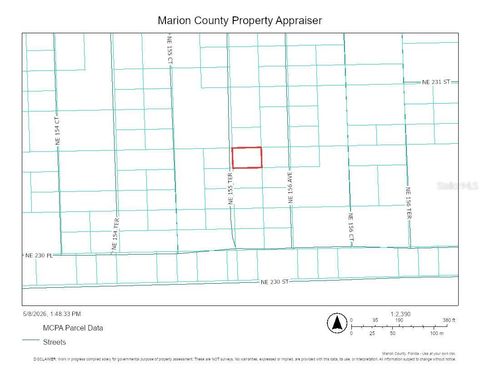 Photo of 0 NE 155th Terrace, Fort Mccoy, FL 32134 (MLS # OM724404)