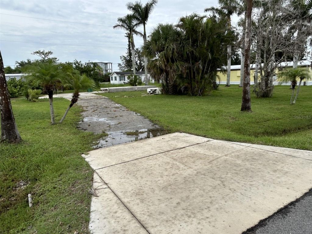 Photo of 14484 Armada Road, Port Charlotte, FL 33953 (MLS # D6142966)