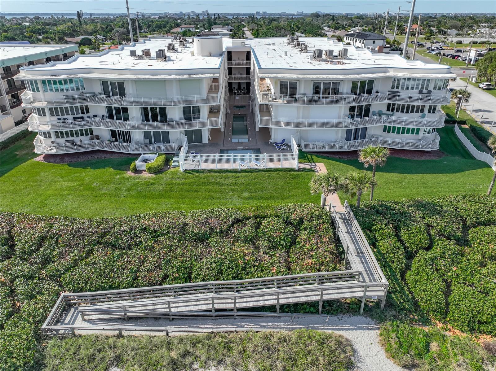 INDIALANTIC ONE - Residential