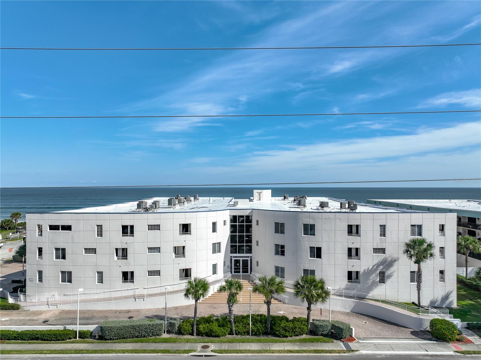 INDIALANTIC ONE - Residential