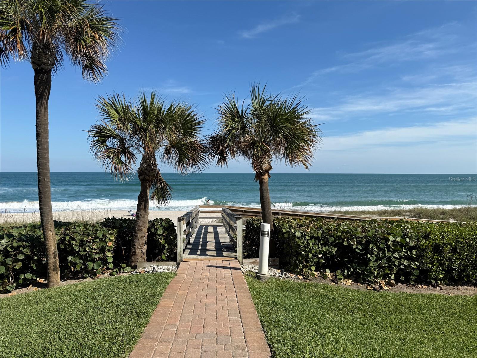 INDIALANTIC ONE - Residential