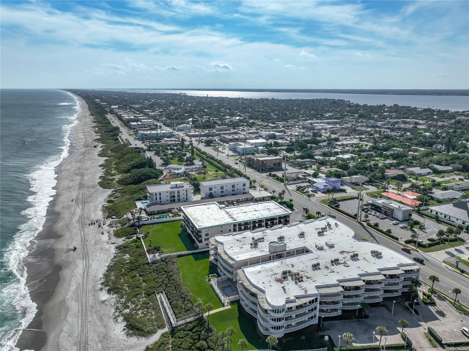 INDIALANTIC ONE - Residential