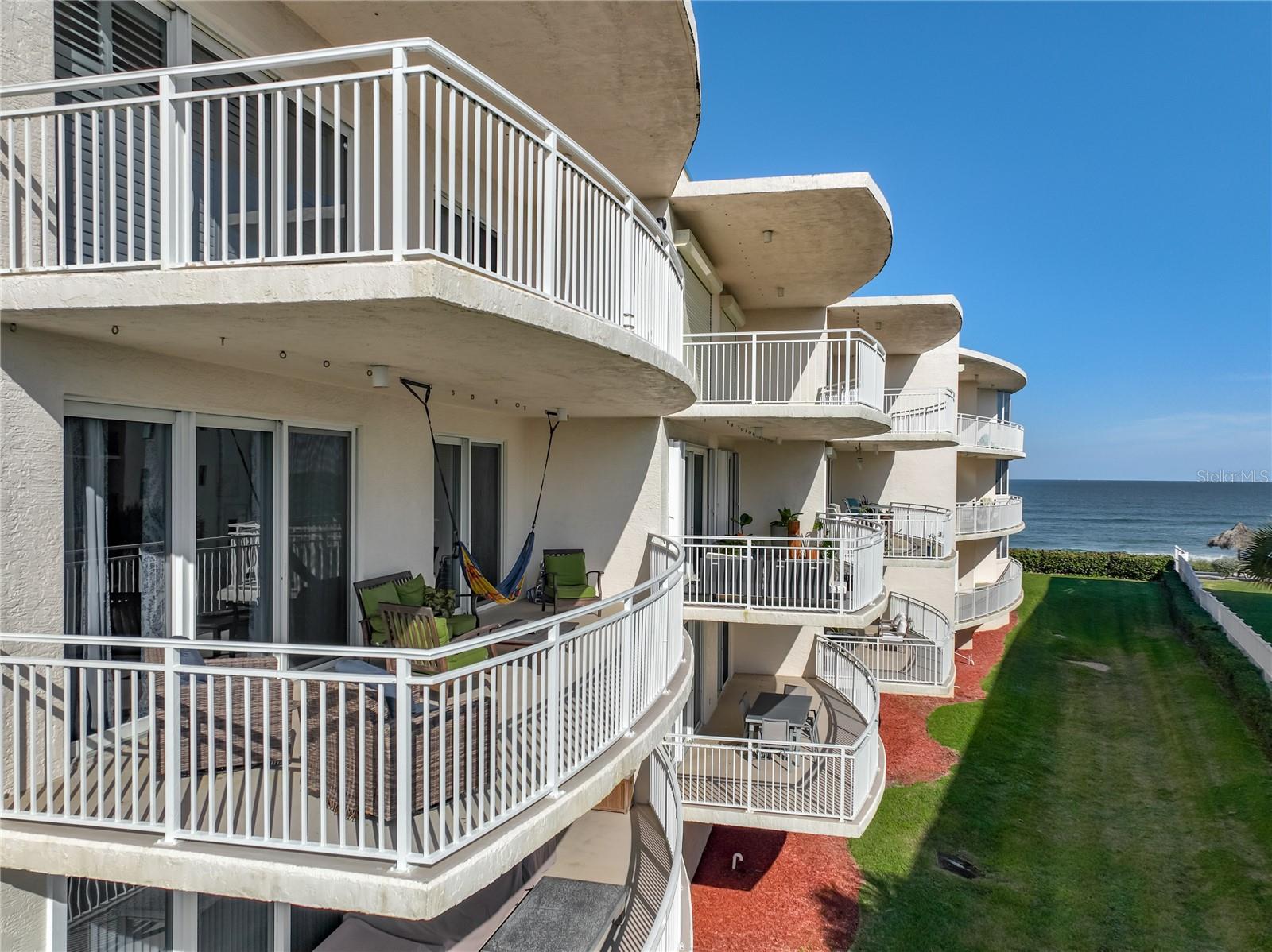 INDIALANTIC ONE - Residential