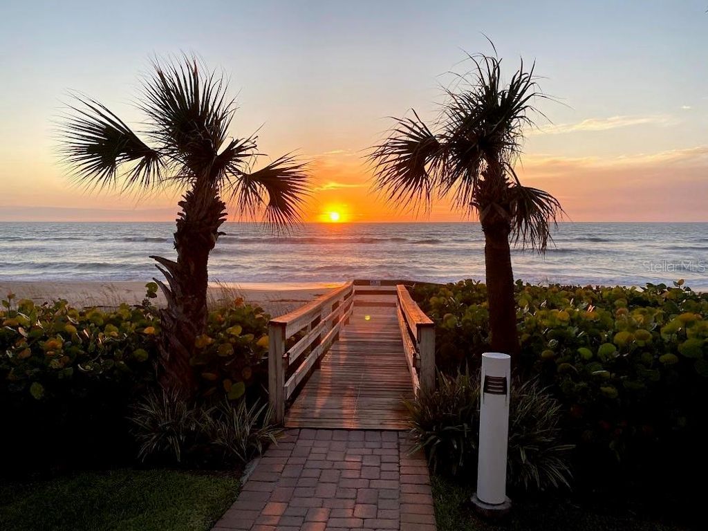 Photo of 601 N Miramar Avenue #205, Indialantic, FL 32903 (MLS # O6369233)